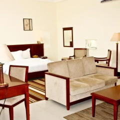 Birdrock Hotel Anomabo комната для гостей фото 4