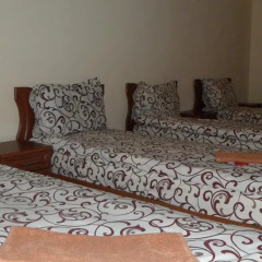 Hostel Vitan 2* Номер категории Эконом с различными типами кроватей фото 4