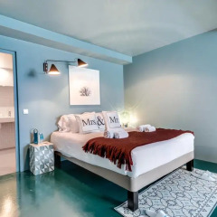 Отель Sweet Inn Apartments - Temple Франция, Париж - отзывы, цены и фото номеров - забронировать отель Sweet Inn Apartments - Temple онлайн детские мероприятия фото 2