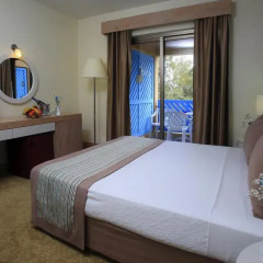 Labranda Excelsior Side 4* Стандартный номер с различными типами кроватей фото 6
