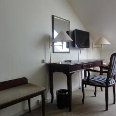 Hotel Scheelsminde 4* Номер Бизнес фото 3