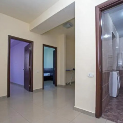 Апартаменты FlatsInYerevan - Apartments at Aram Street (New Building) Апартаменты с различными типами кроватей фото 41