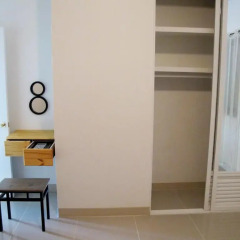 Отель JJ Residence интерьер отеля