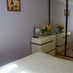 Апартаменты Chmielna by Rental Apartments удобства в номере