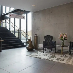 Отель Scandic Stavanger Forus интерьер отеля фото 2