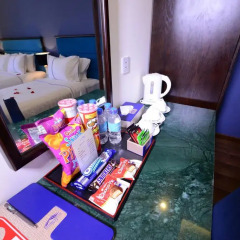 Southern Hotel And Villas 3* Люкс фото 3
