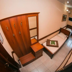 Гостиница Turist Hotel в Саратове отзывы, цены и фото номеров - забронировать гостиницу Turist Hotel онлайн Саратов удобства в номере фото 2