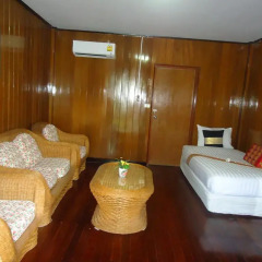 Отель Nova Samui Resort 3* Полулюкс с различными типами кроватей