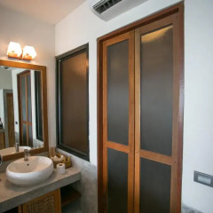 Отель Sai Daeng Resort 3* Стандартный номер с двуспальной кроватью фото 7