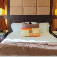 Excelsior Hotel в номере