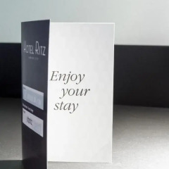 Hotel Ritz Aarhus City 3* Стандартный номер с разными типами кроватей фото 2
