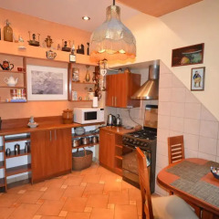 Отель Sofijos apartamentai Old Town Апартаменты с различными типами кроватей фото 16