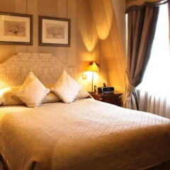 The Leonard Hotel 4* Люкс Премиум с различными типами кроватей