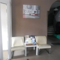 100Ten Hostel спа