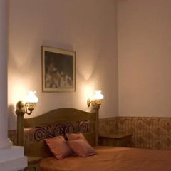 Hotel Restaurant Odeon комната для гостей фото 3