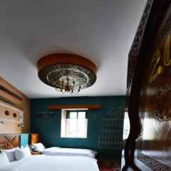Отель Hôtel des Oudaias Марокко, Рабат - отзывы, цены и фото номеров - забронировать отель Hôtel des Oudaias онлайн спа фото 2