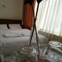 Отель Puffin Suite 5* Люкс с различными типами кроватей фото 12