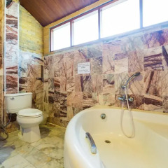 Отель Bottle Beach 1 Resort 3* Бунгало Делюкс с различными типами кроватей фото 23