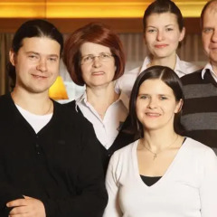 Отель Tirolerhof Италия, Горнолыжный курорт Ортлер - отзывы, цены и фото номеров - забронировать отель Tirolerhof онлайн интерьер отеля фото 2