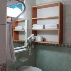 Gazipasa Hotel & Apartments 3* Апартаменты с различными типами кроватей фото 16