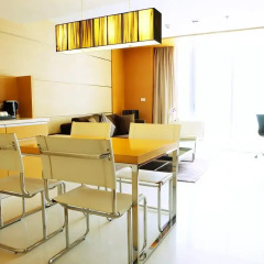 Отель Anantara Sathorn 5* Люкс фото 10