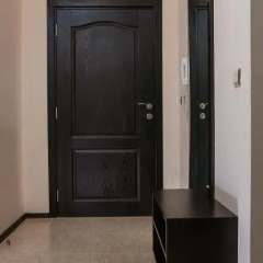 Отель Dune Residence интерьер отеля