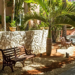 Отель Hacienda del Mar Los Cabos фото 6