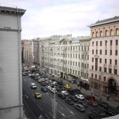 Гостиница Марсель фото 2