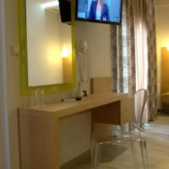 George Hotel в номере фото 2