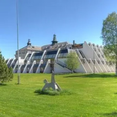 Отель Oppdal Turisthotell