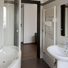 Hotel Leon Bianco 3* Люкс фото 2