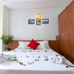 The Queen Hotel & Spa 3* Улучшенный номер с различными типами кроватей фото 23