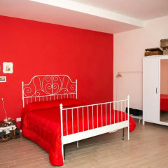 Отель B&B del Corso di Altamura Стандартный номер