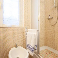 Отель Villa Liberty Стандартный номер фото 14
