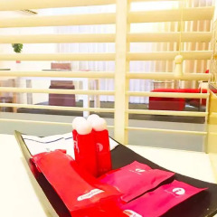 I Residence Hotel Silom 3* Номер Делюкс с различными типами кроватей фото 27