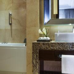 Renaissance Cairo Mirage City Hotel 5* Стандартный номер с различными типами кроватей фото 3