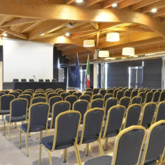 Grand Hotel Tiziano E Dei Congressi Лечче помещение для мероприятий фото 7