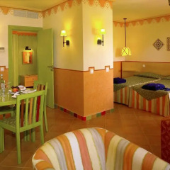 Grande Real Santa Eulalia Resort And Hotel Spa 5* Апартаменты фото 2