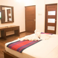 Отель The Suite 262 3* Номер Делюкс с различными типами кроватей фото 5