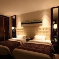 Suzhou Jinlong Hotel комната для гостей