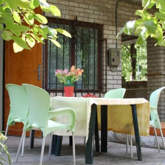 Гостиница Holiday Home Sea and Fun Одесса фото 2