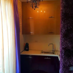 Апартаменты Studio Zornitsa Burgas в номере