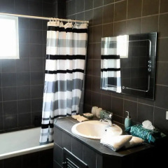 Отель Pictory Garden Resort 3* Номер Делюкс с разными типами кроватей фото 5