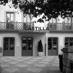 Отель Hosteria Santander Испания, Сантандер - отзывы, цены и фото номеров - забронировать отель Hosteria Santander онлайн