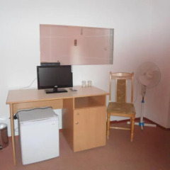 Family Hotel Vit 2* Стандартный номер фото 10