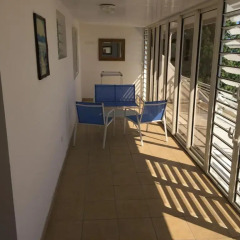 Отель Residence Aito Пунаауиа интерьер отеля
