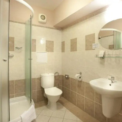 Отель Extol Inn 4* Стандартный номер фото 8