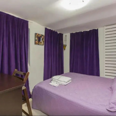 Отель Kaboom Showroom & Guesthouse комната для гостей фото 4