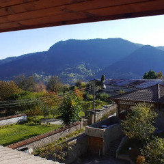 Family Hotel Silver 2* Стандартный номер фото 2