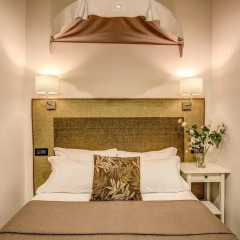 Отель Artemis Guest House 3* Номер категории Эконом с различными типами кроватей фото 31